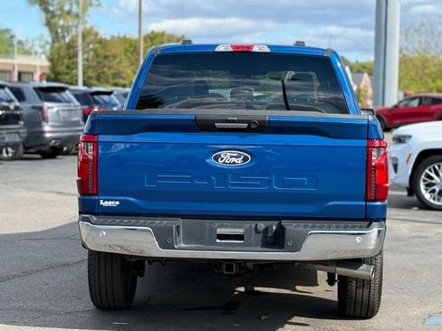 Certified 2024 Ford F150 XLT w/ Tow/Haul Package image 42