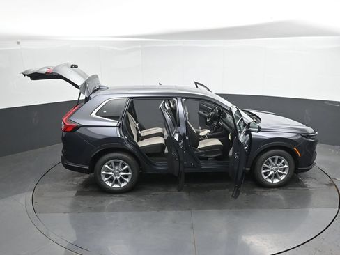 New 2026 Honda CR-V EX image 41