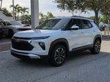 New 2026 Chevrolet TrailBlazer LT w/ Driver Confidence Package image 4