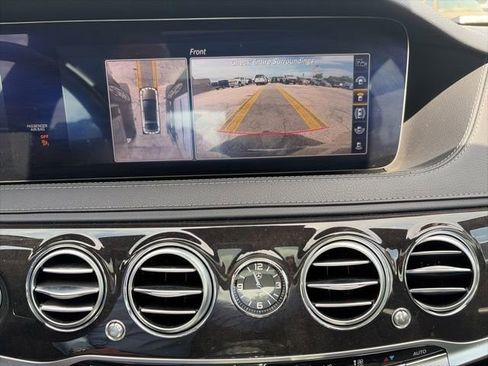 Used 2020 Mercedes-Benz S 450 Sedan image 12