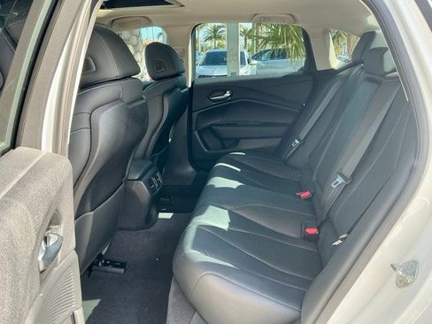 Used 2023 Acura TLX w/ Technology Package image 9