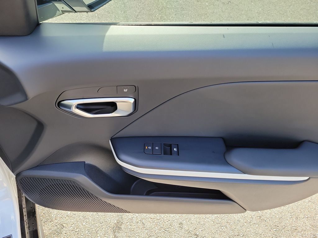 New 2026 Kia K4 EX FWD image 10