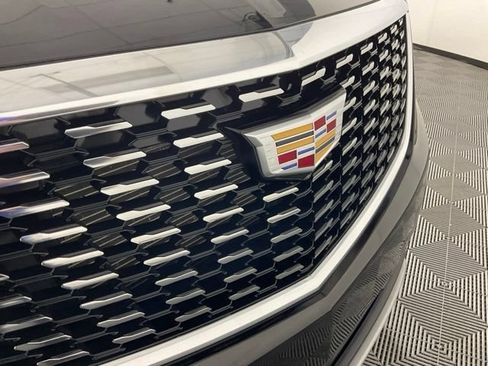 Used 2026 Cadillac XT5 Premium Luxury w/ Driver Assist Package AWD/4WD image 9