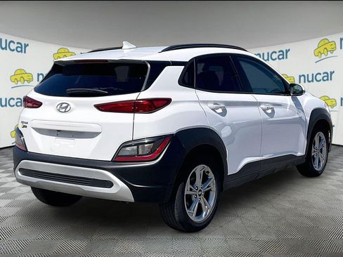 Used 2023 Hyundai Kona SEL FWD image 6