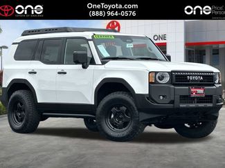 New 2026 Toyota Land Cruiser 1958 video 2