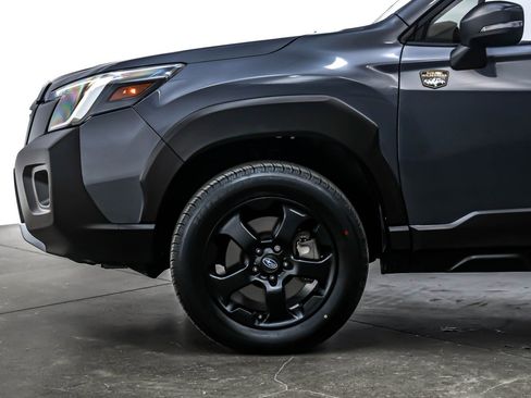 Used 2022 Subaru Forester Wilderness image 9