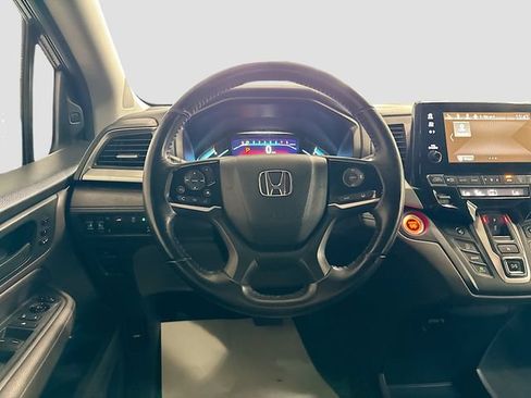 Used 2020 Honda Odyssey EX-L image 22