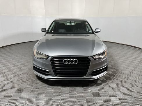 Used 2014 Audi A6 TDI Prestige AWD/4WD image 3