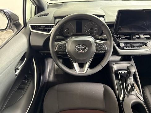 Used 2024 Toyota Corolla SE image 14