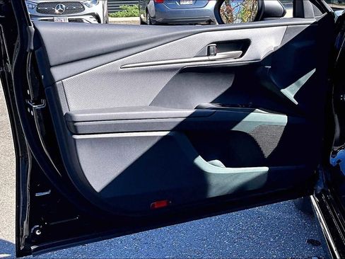 New 2026 Toyota Camry SE image 10