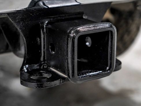 Used 2022 Chevrolet Silverado 2500 LTZ w/ Safety Package image 52