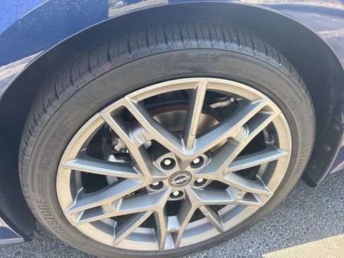 Used 2023 Nissan Altima 2.0 SR FWD image 12