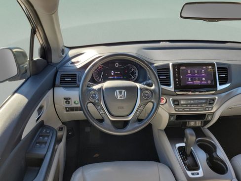 Used 2018 Honda Pilot EX-L image 21