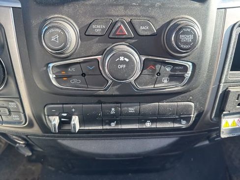 Used 2014 RAM 1500 Big Horn image 17