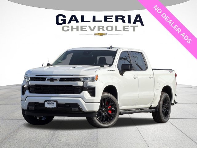 New 2026 Chevrolet Silverado 1500 RST AWD/4WD 360° Tour