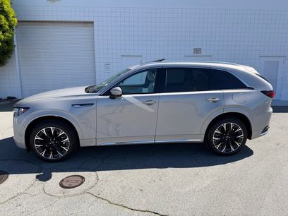 New 2026 MAZDA CX-90 3.3 Turbo S w/ Premium Plus