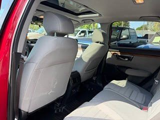 Used 2022 Honda CR-V EX image 30