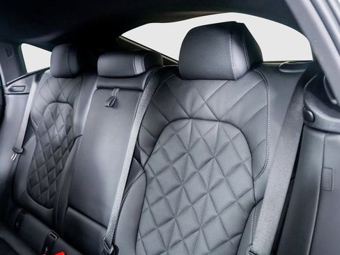 Used 2024 BMW X6 M60i image 33