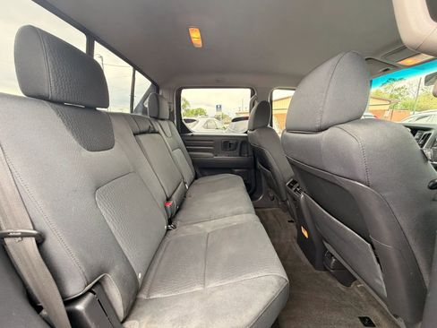 Used 2012 Honda Ridgeline RTS image 23