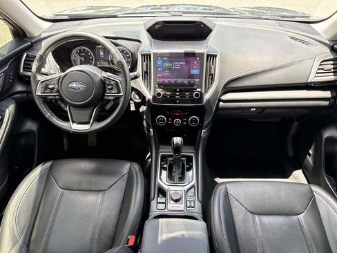 Used 2020 Subaru Forester Touring w/ Popular Package #2 AWD/4WD image 19