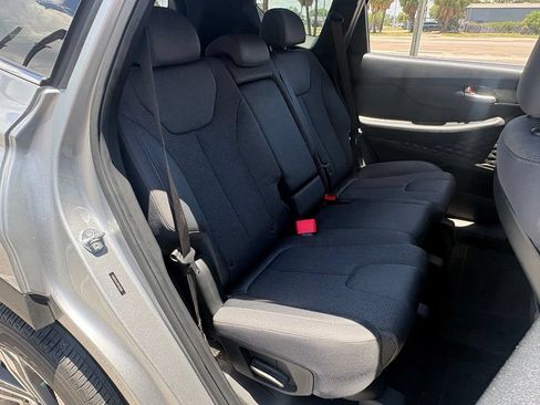 Used 2023 Hyundai Santa Fe SEL FWD image 15
