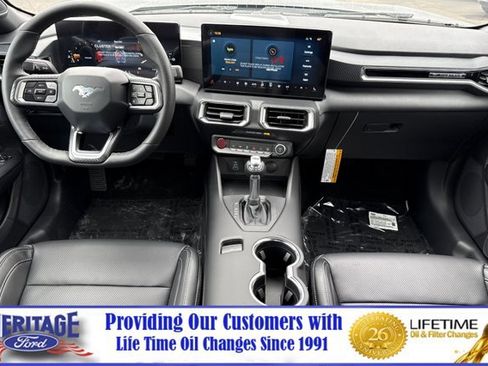 New 2026 Ford Mustang Premium image 13