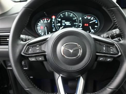 Certified 2024 MAZDA CX-5 AWD 2.5 S w/ Premium Package image 17