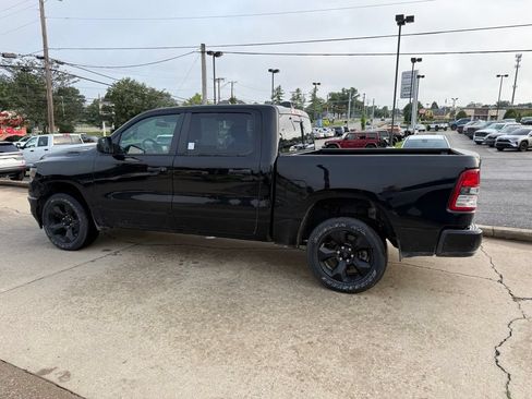 Used 2023 RAM 1500 Tradesman w/ Night Edition AWD/4WD image 6