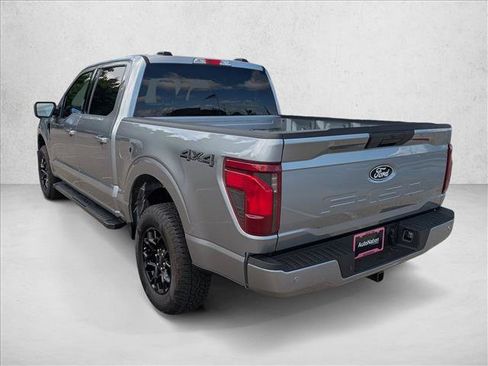New 2026 Ford F150 XLT w/ Tow/Haul Package AWD/4WD image 8