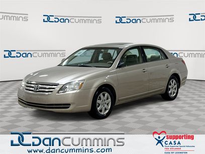 Used 2007 Toyota Avalon XL