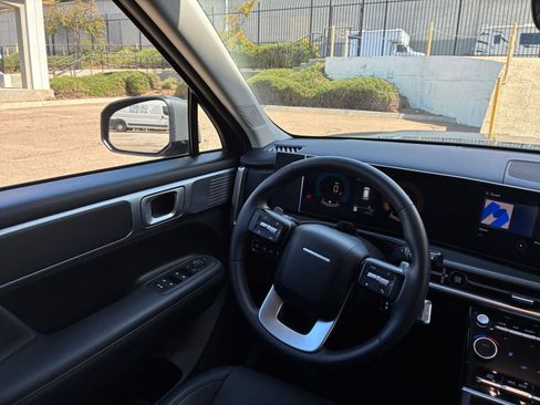 Used 2025 Hyundai Santa Fe SEL image 37