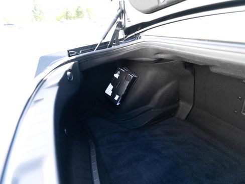Used 2013 Nissan GT-R Black Edition AWD/4WD image 99