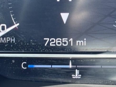 Used 2024 GMC Yukon XL AT4 w/ AT4 Premium Plus Package image 23