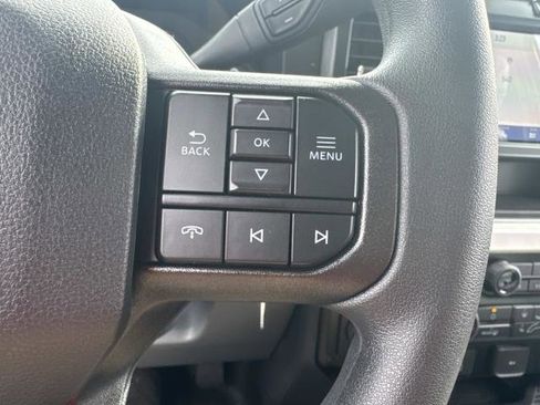 New 2026 Ford F550 4x4 Supercab Super Duty image 11