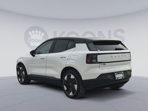 New 2026 Volvo EX30 Plus image 4