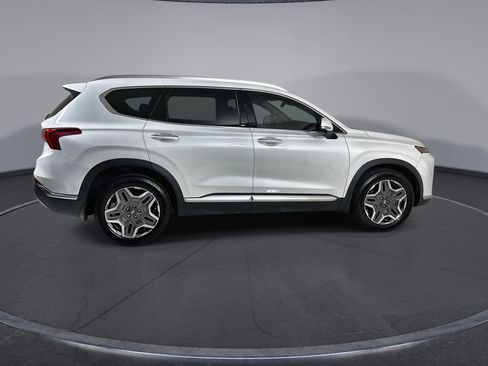 Used 2022 Hyundai Santa Fe Limited FWD image 9