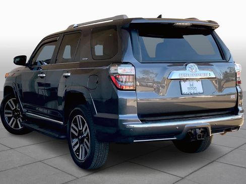 Used 2023 Toyota 4Runner Limited image 12