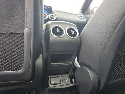 New 2026 Mercedes-Benz GLA 250 4MATIC image 25