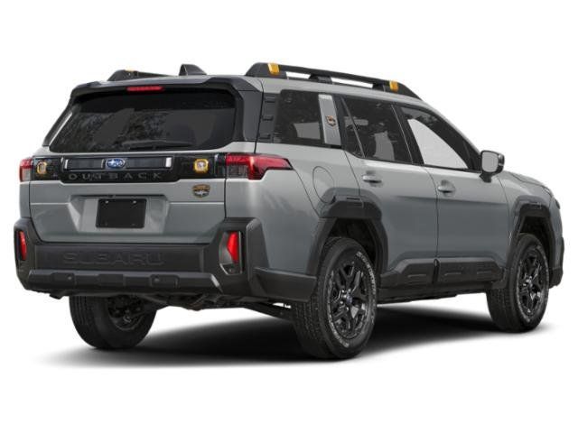 New 2026 Subaru Outback Wilderness AWD/4WD image 2