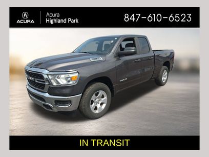 Used 2023 RAM 1500 Big Horn