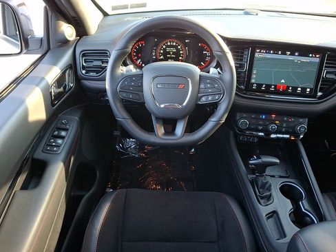 Certified 2026 Dodge Durango GT AWD/4WD image 12