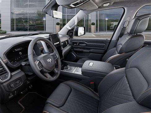 New 2026 RAM 1500 Tungsten image 22