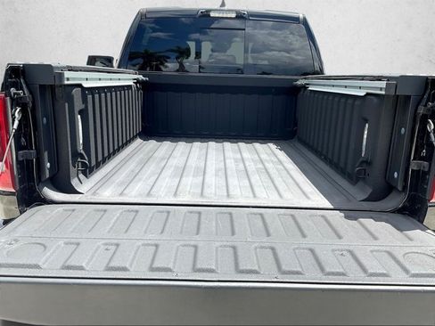 Used 2024 RAM 1500 Limited AWD/4WD image 25