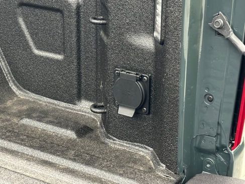 New 2026 Chevrolet Silverado 1500 LTZ image 10