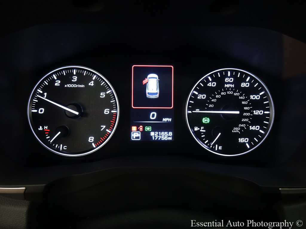 Used 2024 Subaru Ascent Touring AWD/4WD image 15