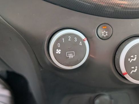 Used 2015 Chevrolet Spark LS FWD image 22