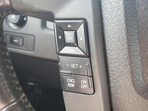 Used 2014 Ford F150 XLT w/ Equipment Group 302A Luxury AWD/4WD image 25