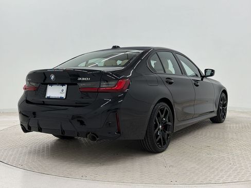 New 2026 BMW 330i xDrive Sedan w/ M Sport Package AWD/4WD image 9