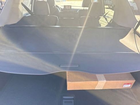 New 2025 Honda Pilot EX-L image 27