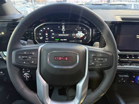 New 2026 GMC Sierra 1500 Elevation w/ Elevation Premium Package AWD/4WD image 20